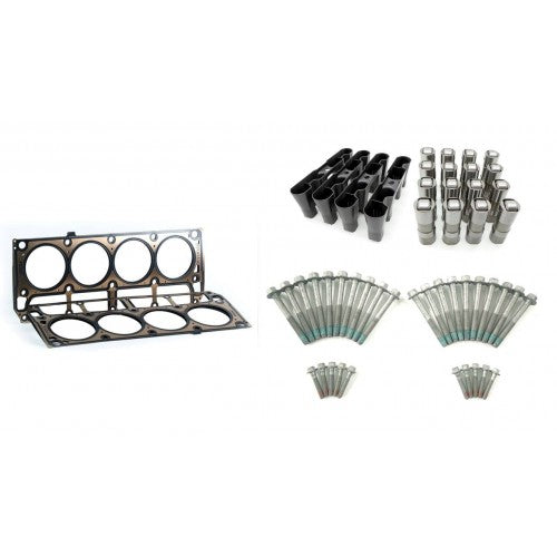 LS1 Lifter Overhaul Kit (2004 Onwards), designed for improved valvetrain performance and durability in GM LS1 engines