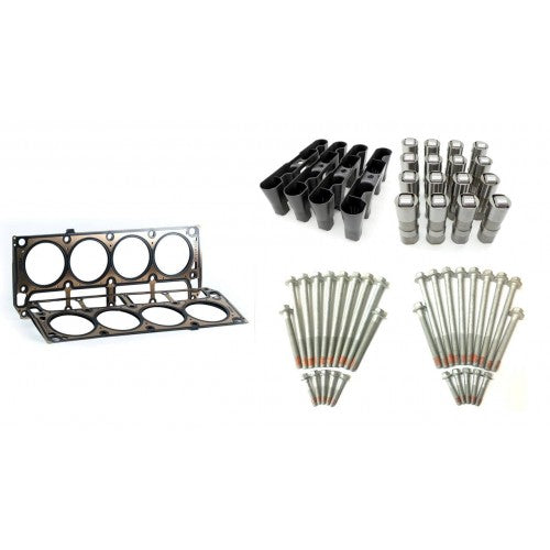 LS1 Lifter Overhaul Kit (Pre-2004), designed for smooth valvetrain operation and durability in early GM LS1 engines