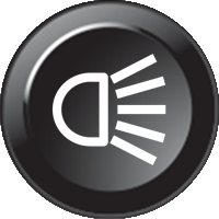 CAN Keypad Insert - Spot Lights (101-0342) – Racing Solutions