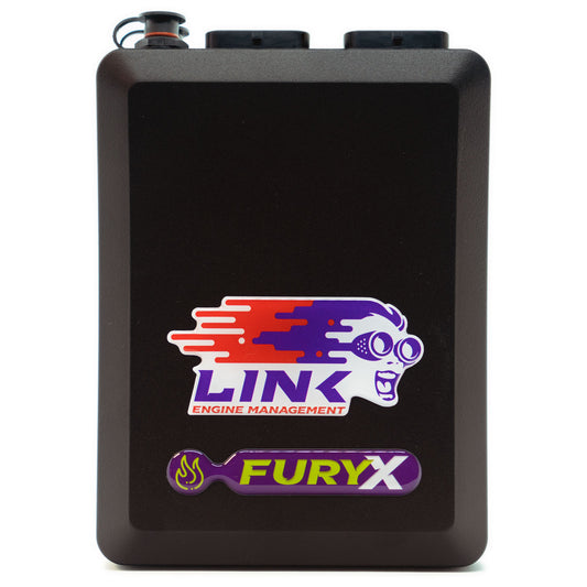 G4X FuryX (122-4000) – Racing Solutions