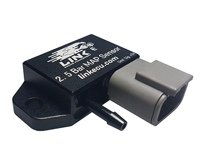 2.5 Bar MAP Sensor (MAP2.5) (101-0163) – Racing Solutions