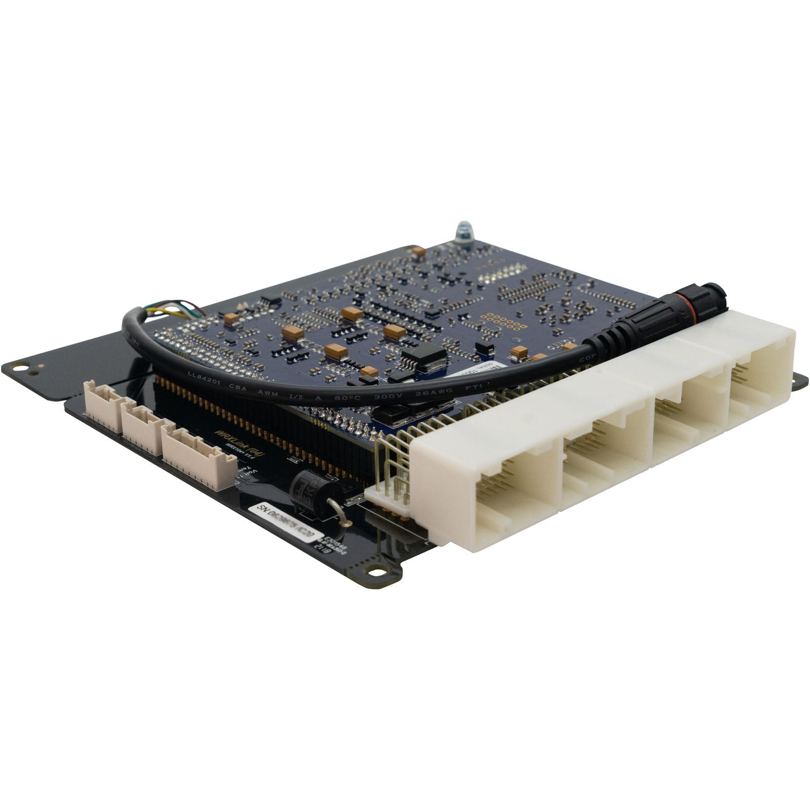 WRXLink (04) - WRX104X (224-4000) – Racing Solutions