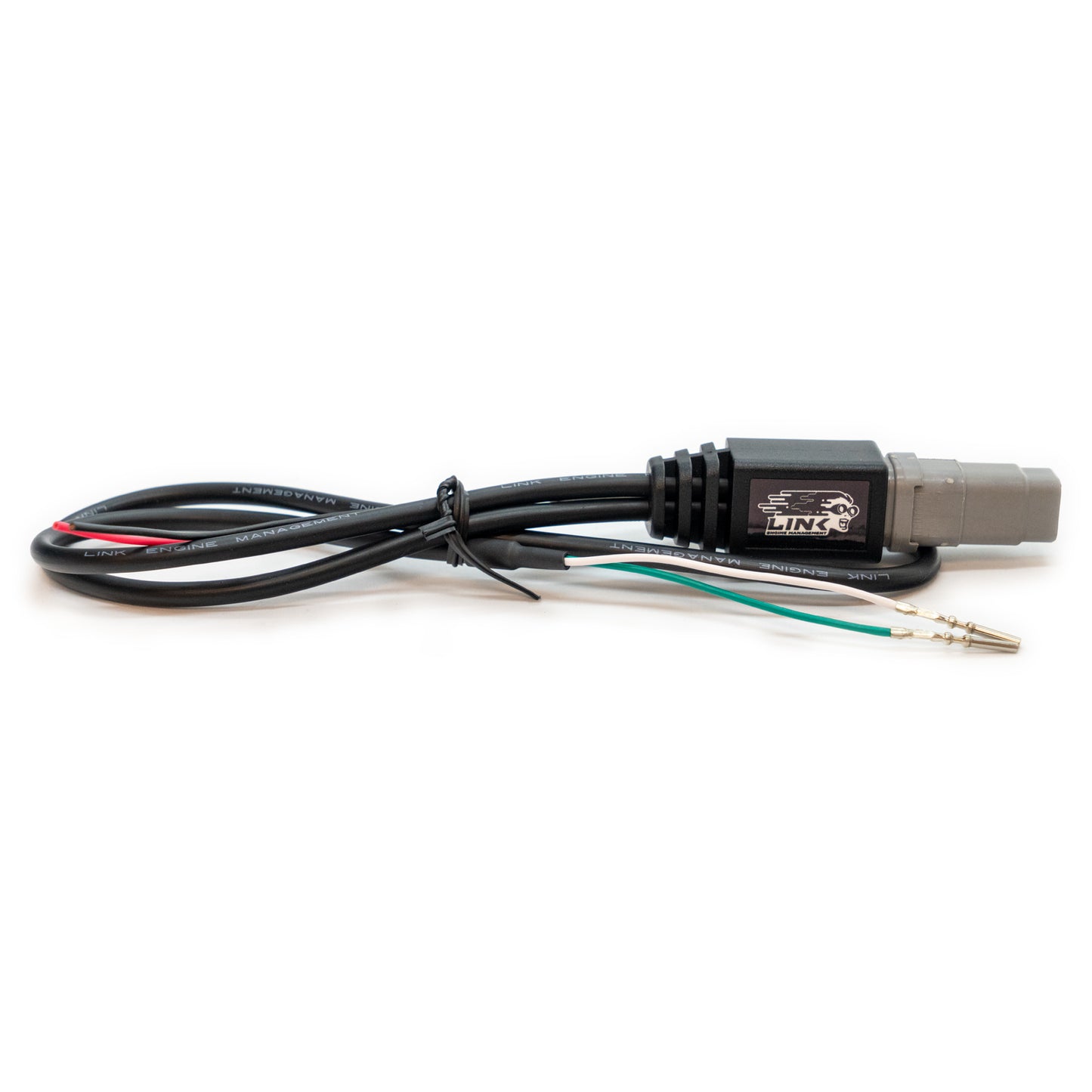 CANSS - CAN Connection Cable for WireIn ECU’s (ECU Header CAN) (101-0210) – Racing Solutions