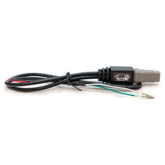 CANSS - CAN Connection Cable for WireIn ECU’s (ECU Header CAN) (101-0210) – Racing Solutions