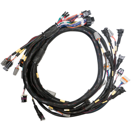 Terminated Engine Harness GM LS GEN3/4 (101-0300) – Racing Solutions