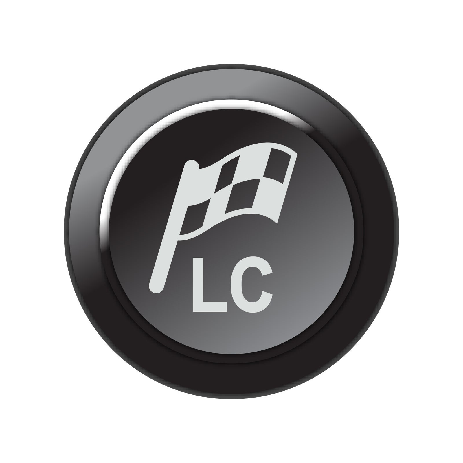 CAN Keypad Insert - Launch (101-0251) – Racing Solutions