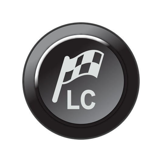 CAN Keypad Insert - Launch (101-0251) – Racing Solutions