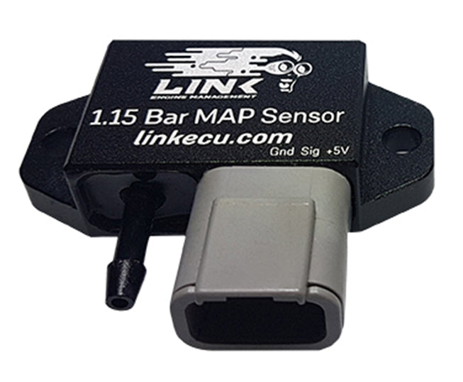 1.15 Bar MAP Sensor (MAP1.15) (101-0162) – Racing Solutions