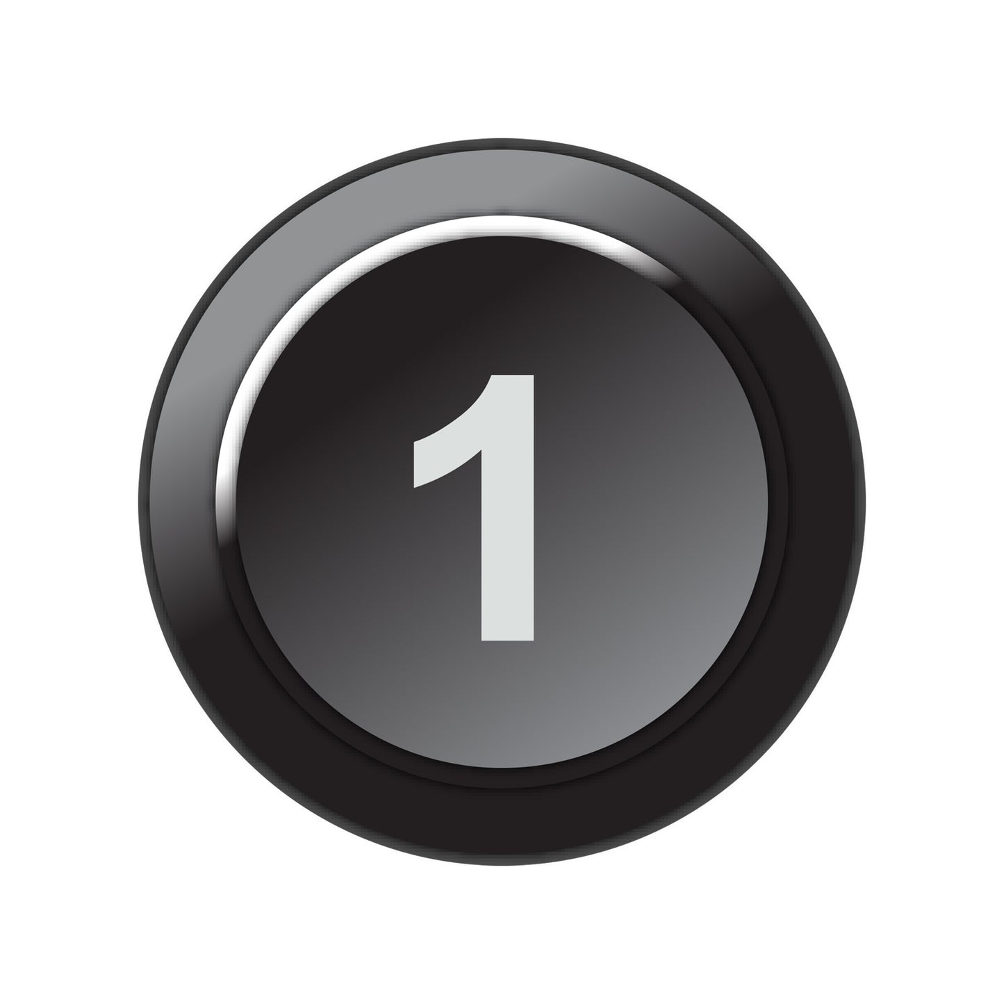 CAN Keypad Insert - 1 (101-0244) – Racing Solutions