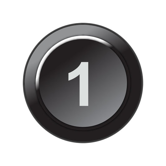 CAN Keypad Insert - 1 (101-0244) – Racing Solutions