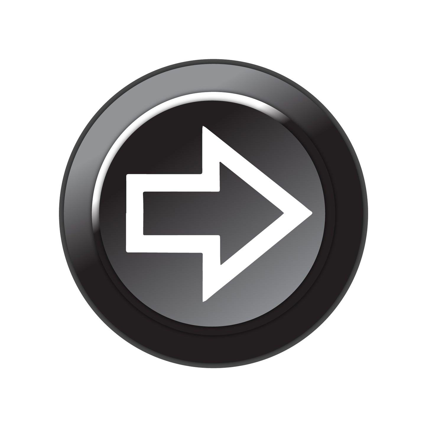 CAN Keypad Insert - Arrow (101-0276) – Racing Solutions