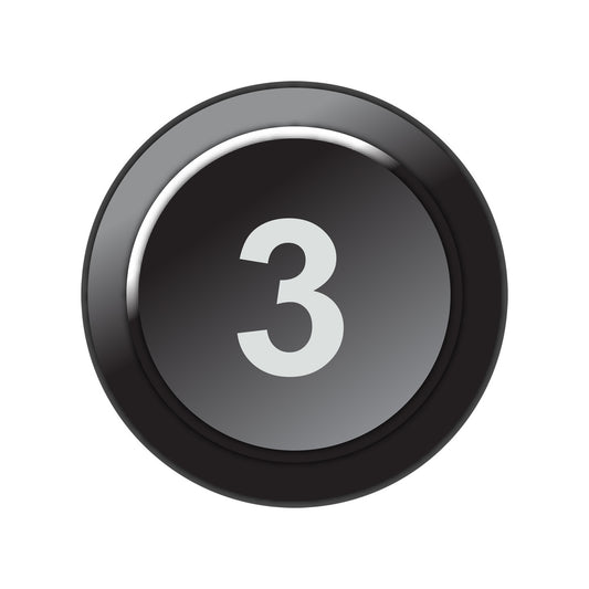 CAN Keypad Insert - 3 (101-0246) – Racing Solutions