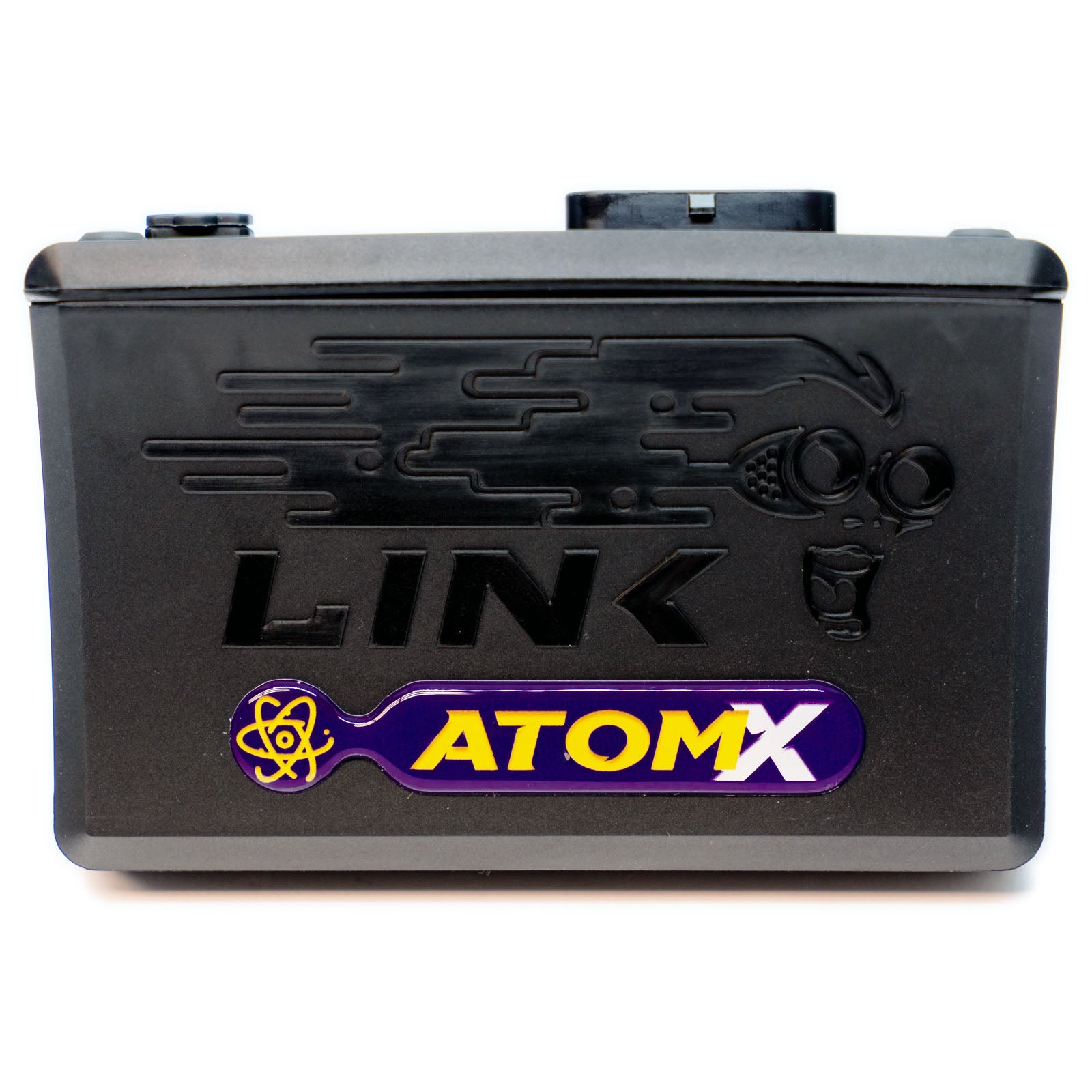 G4X AtomX ECU (111-4000) – Racing Solutions