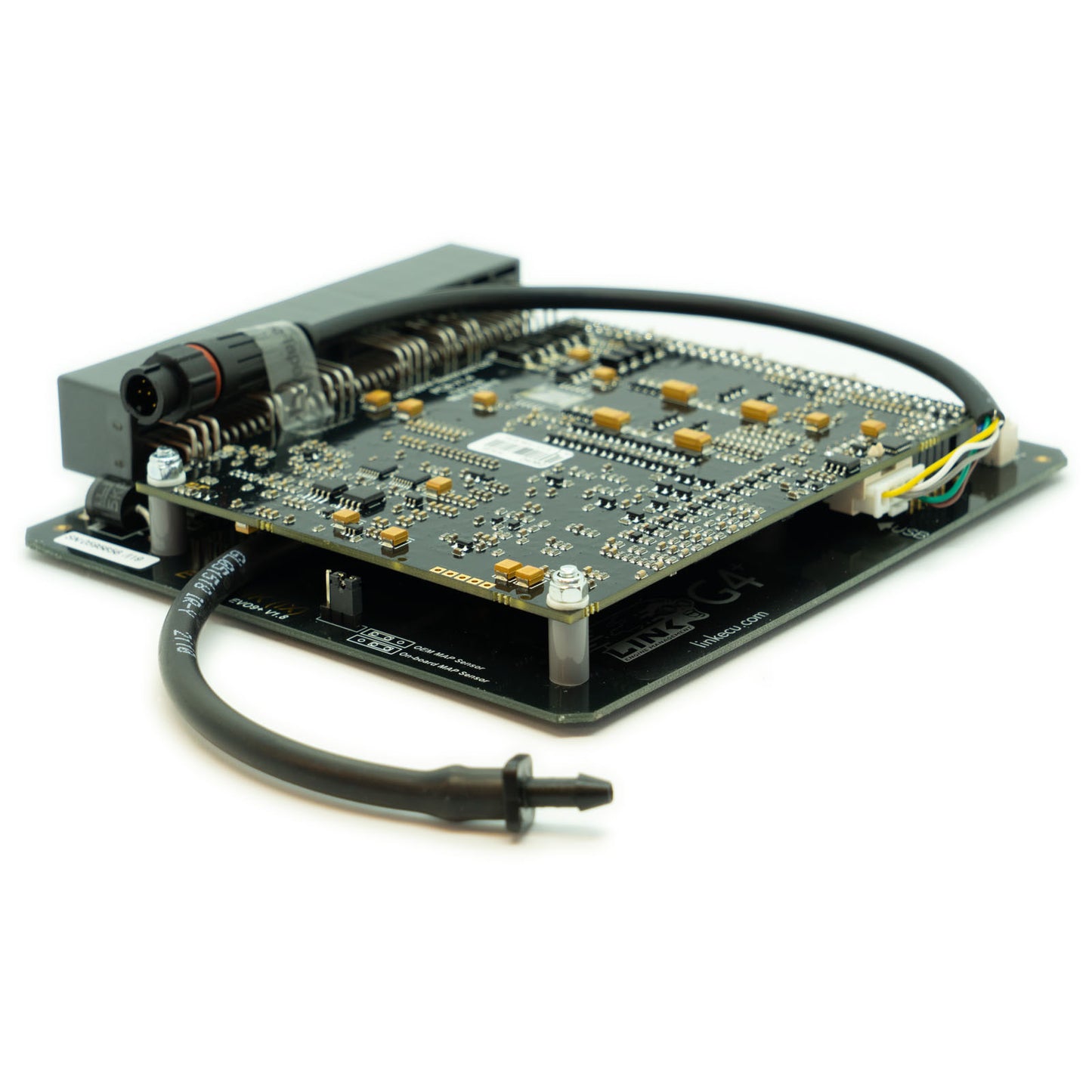 EVOLink - EVO9X (204-4000) – Racing Solutions