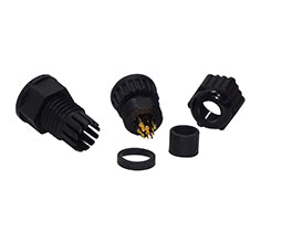 Plug (CANF) (101-0020) – Racing Solutions