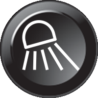 CAN Keypad Insert - Flood Light Right (101-0343) – Racing Solutions