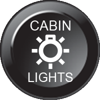CAN Keypad Insert - Cabin Lights (101-0341) – Racing Solutions