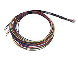 XS Expansion Loom (XSL) (101-0106) – Racing Solutions