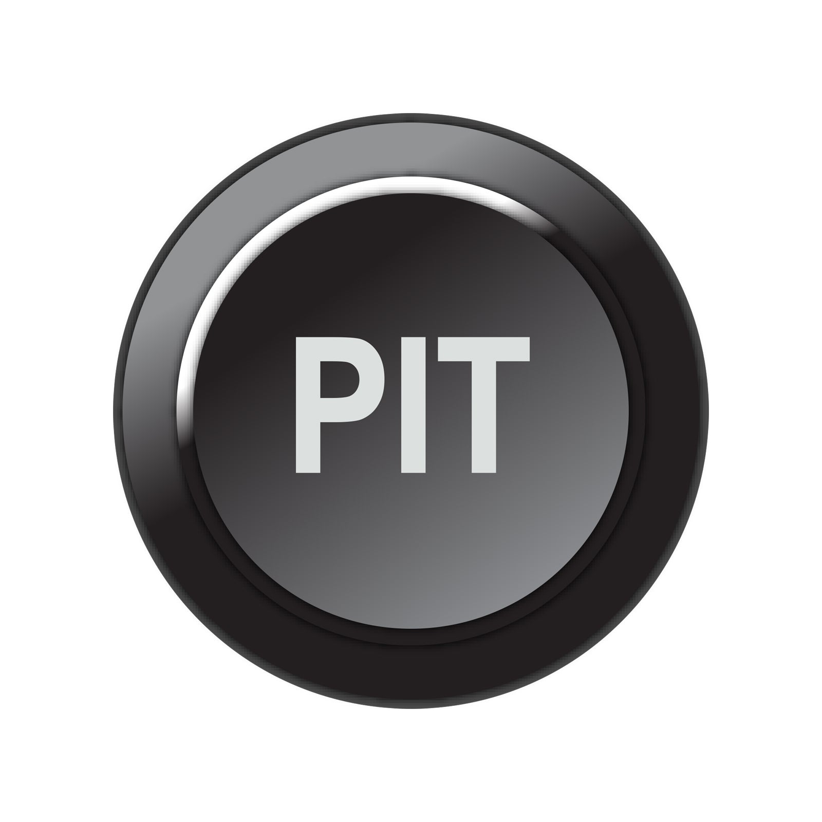 CAN Keypad Insert - Pit (101-0248) – Racing Solutions