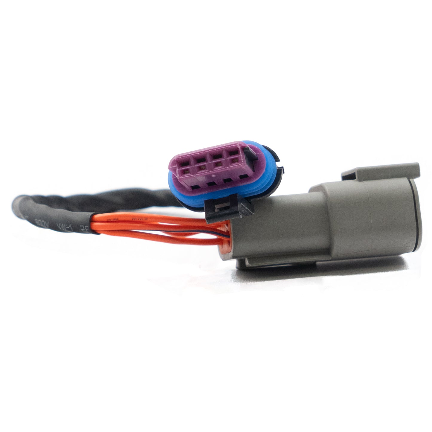 LS Stepper Adapter Harness (101-0301) – Racing Solutions