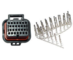 Pin Kit C (TKC) (101-0119) – Racing Solutions