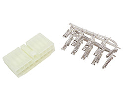 Housing & Terminals (TK G1 LEM) (101-0092) – Racing Solutions