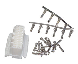 Housing & Terminals (TK G3 LEM) (101-0094) – Racing Solutions