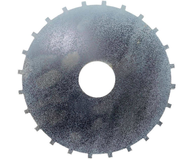 Trigger Wheel (TWM) (101-0102) – Racing Solutions