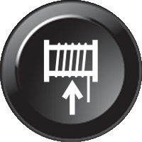 CAN Keypad Insert - Winch Spool In (101-0346) – Racing Solutions