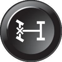 CAN Keypad Insert - Diff Lock Front (101-0350) – Racing Solutions