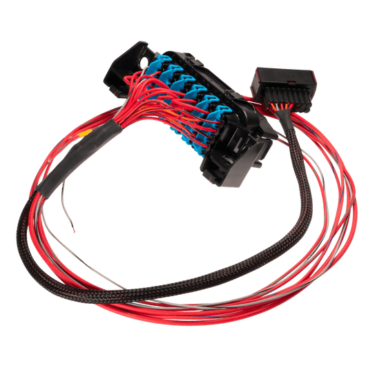 LS Harness - Fuse and Relay Box (101-0310) – Racing Solutions