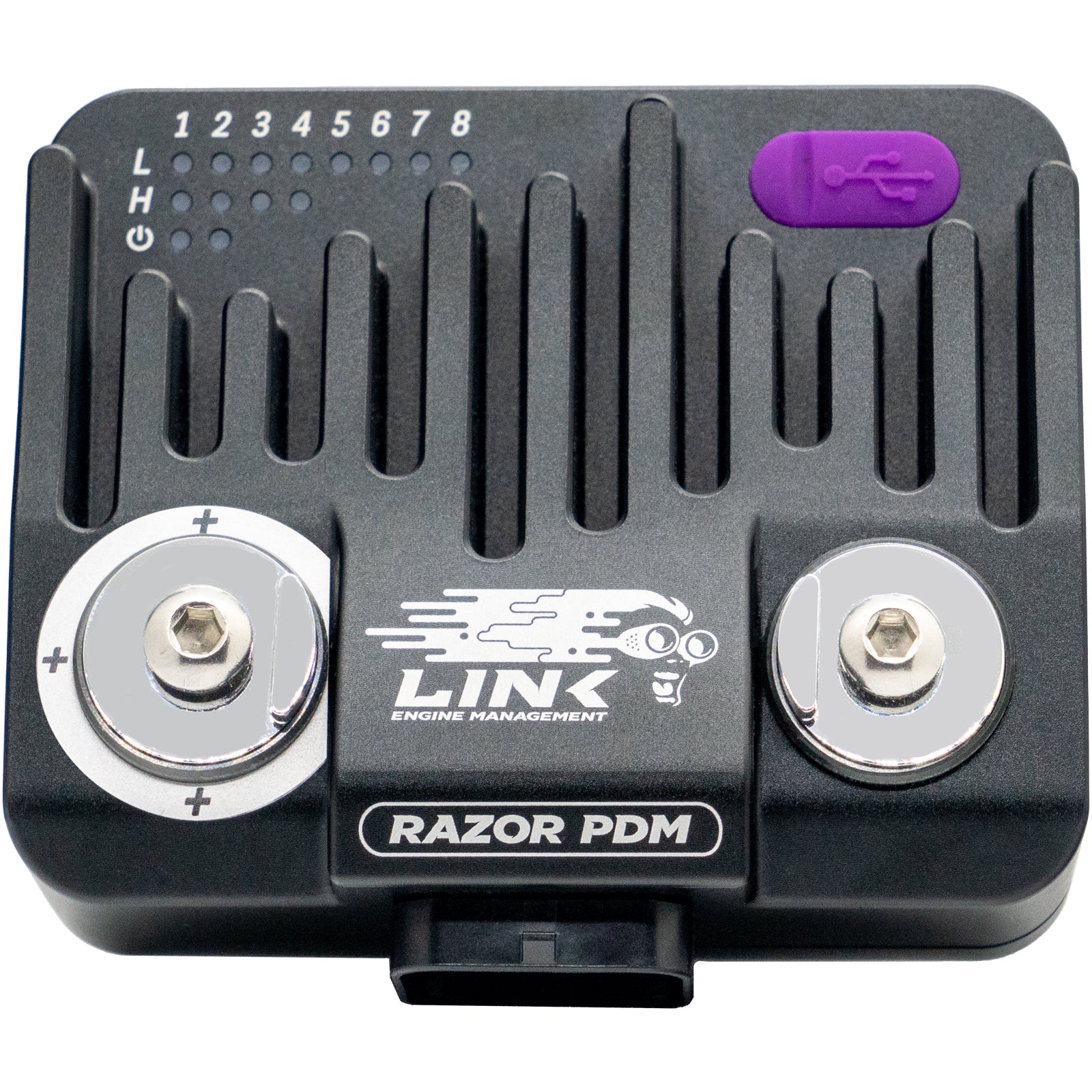 Razor PDM (135-1000) – Racing Solutions