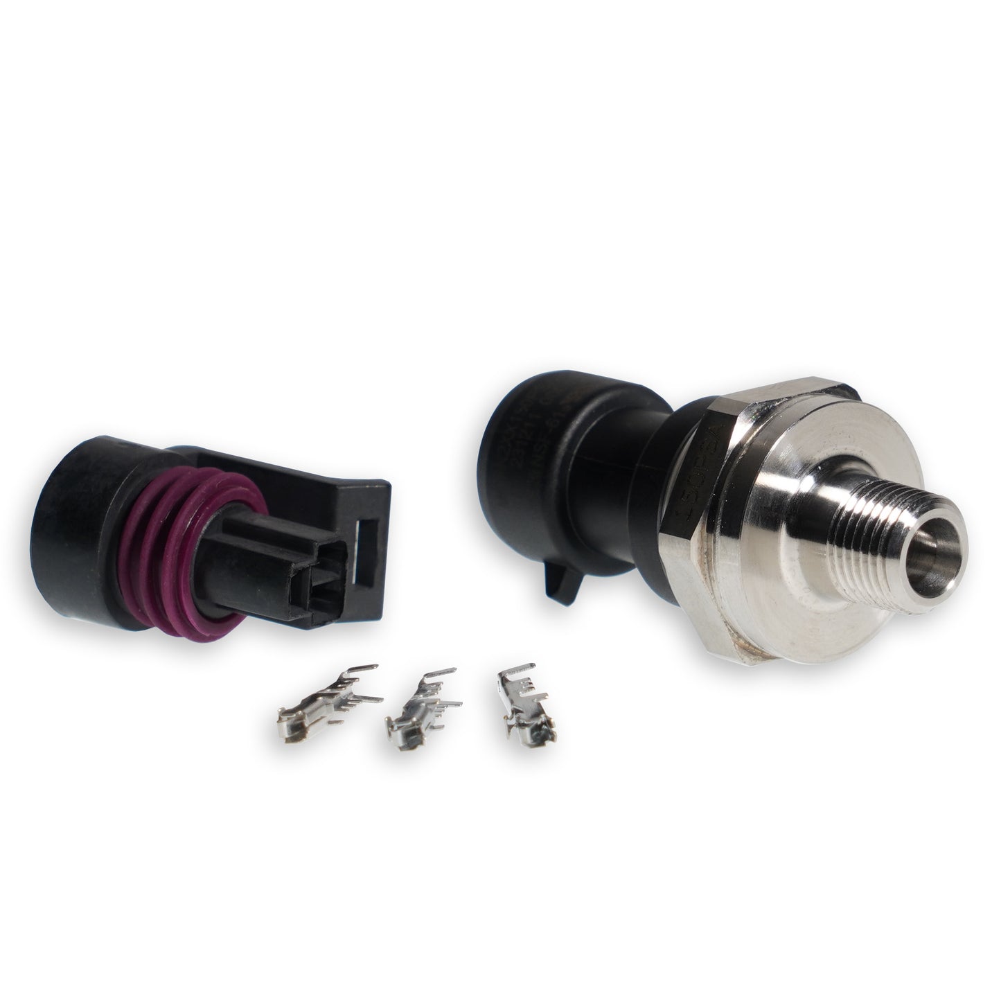 MIPS 150PSI Pressure Sensor 1/8 NPT (101-0325) – Racing Solutions