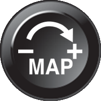 CAN Keypad Encoder Insert - MAP (101-0337) – Racing Solutions