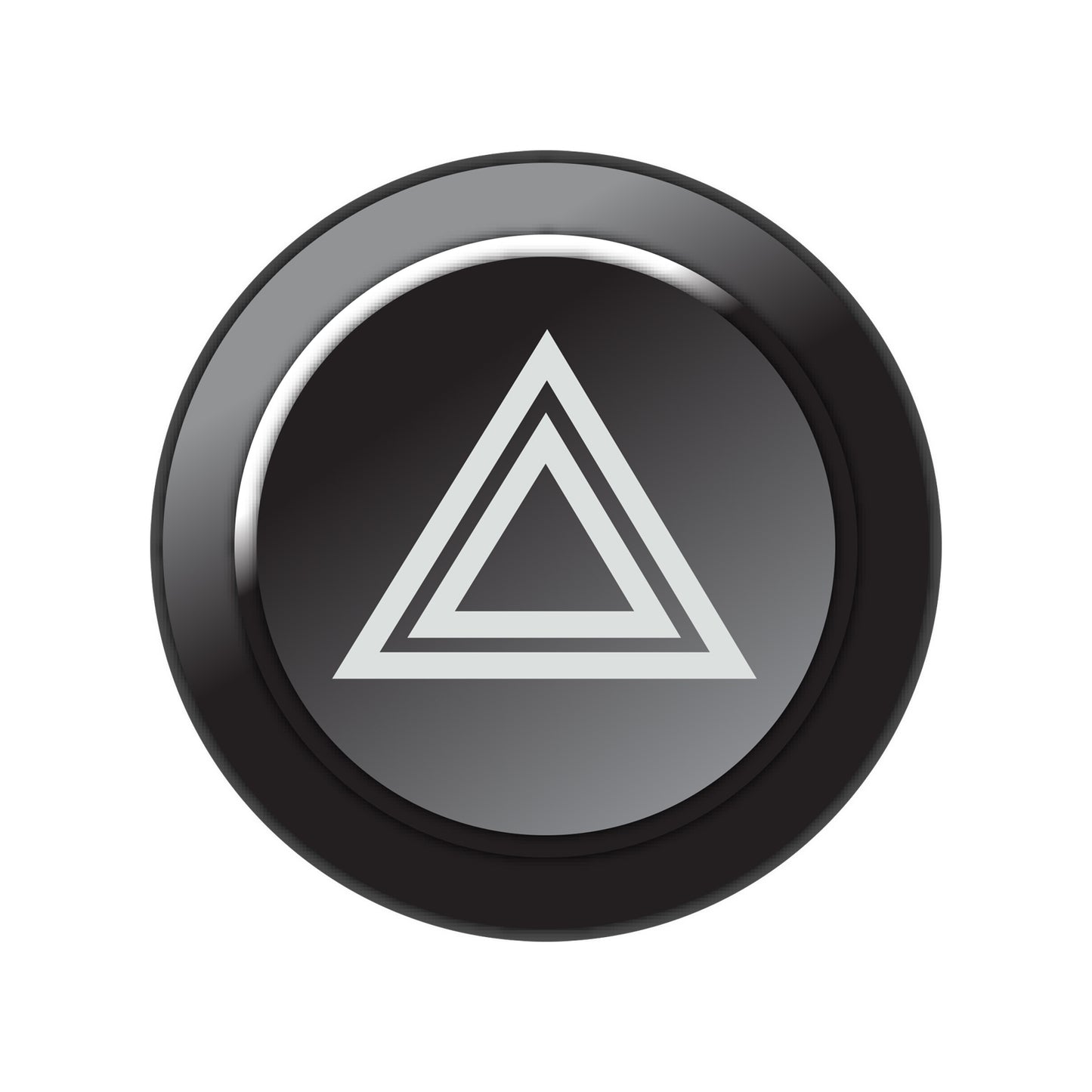 CAN Keypad Insert - Hazards (101-0271) – Racing Solutions