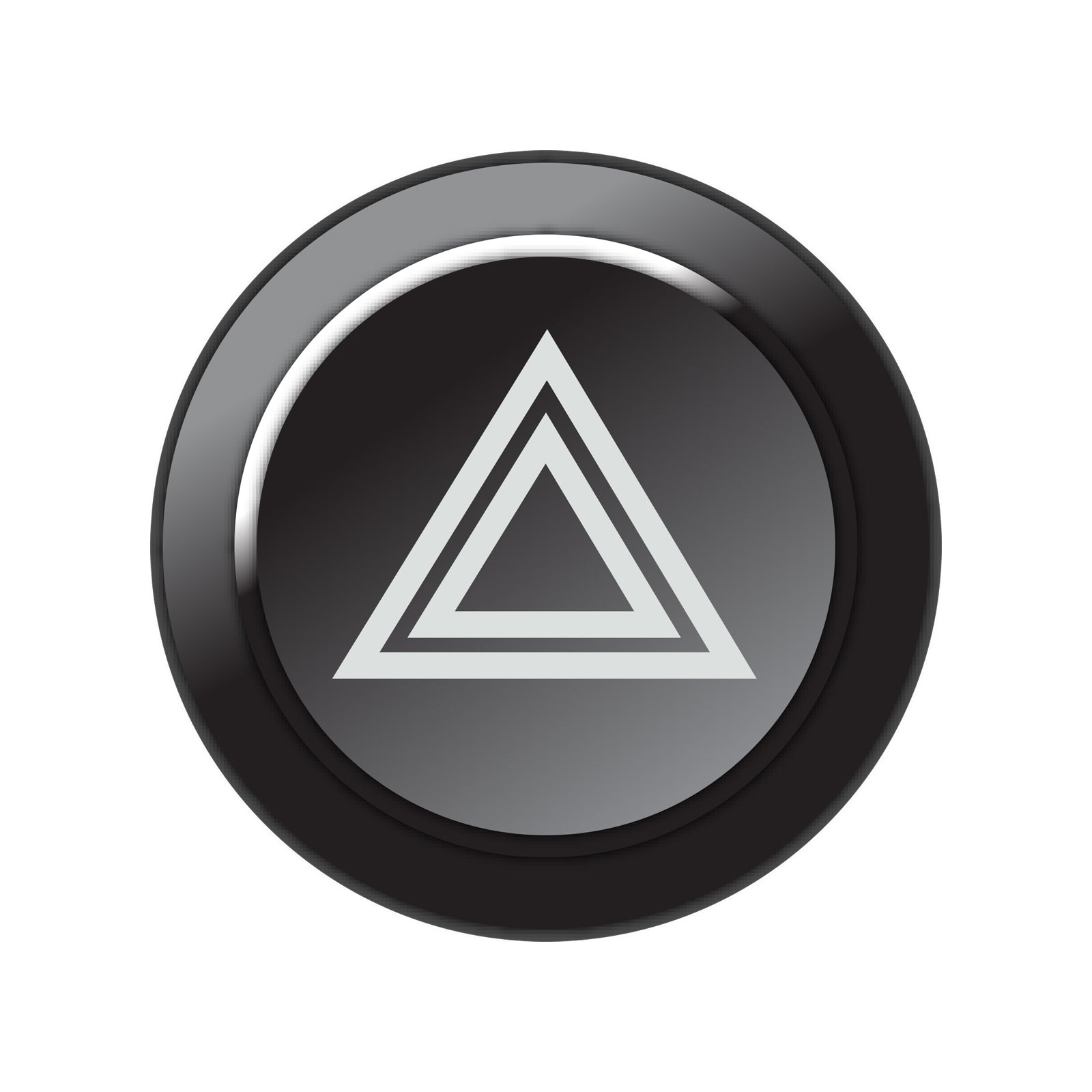 CAN Keypad Insert - Hazards (101-0271) – Racing Solutions