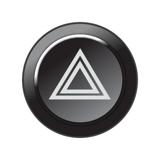 CAN Keypad Insert - Hazards (101-0271) – Racing Solutions