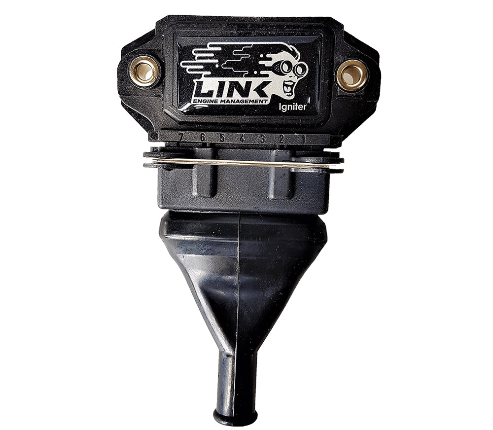 Three Channel Inductive Igniter (I3) (101-0044) – Racing Solutions