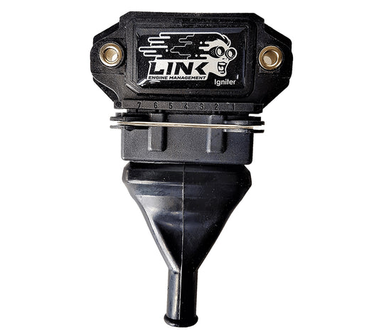 Three Channel Inductive Igniter (I3) (101-0044) – Racing Solutions