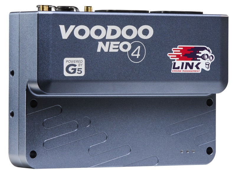 G5 Voodoo Neo 4 (154-5000) – Racing Solutions