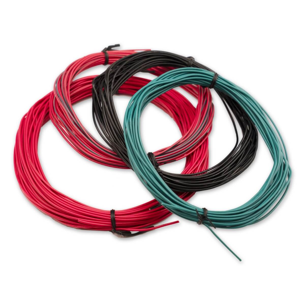 Automotive Wire Pack 50m (4 Colours) (101-0311) – Racing Solutions