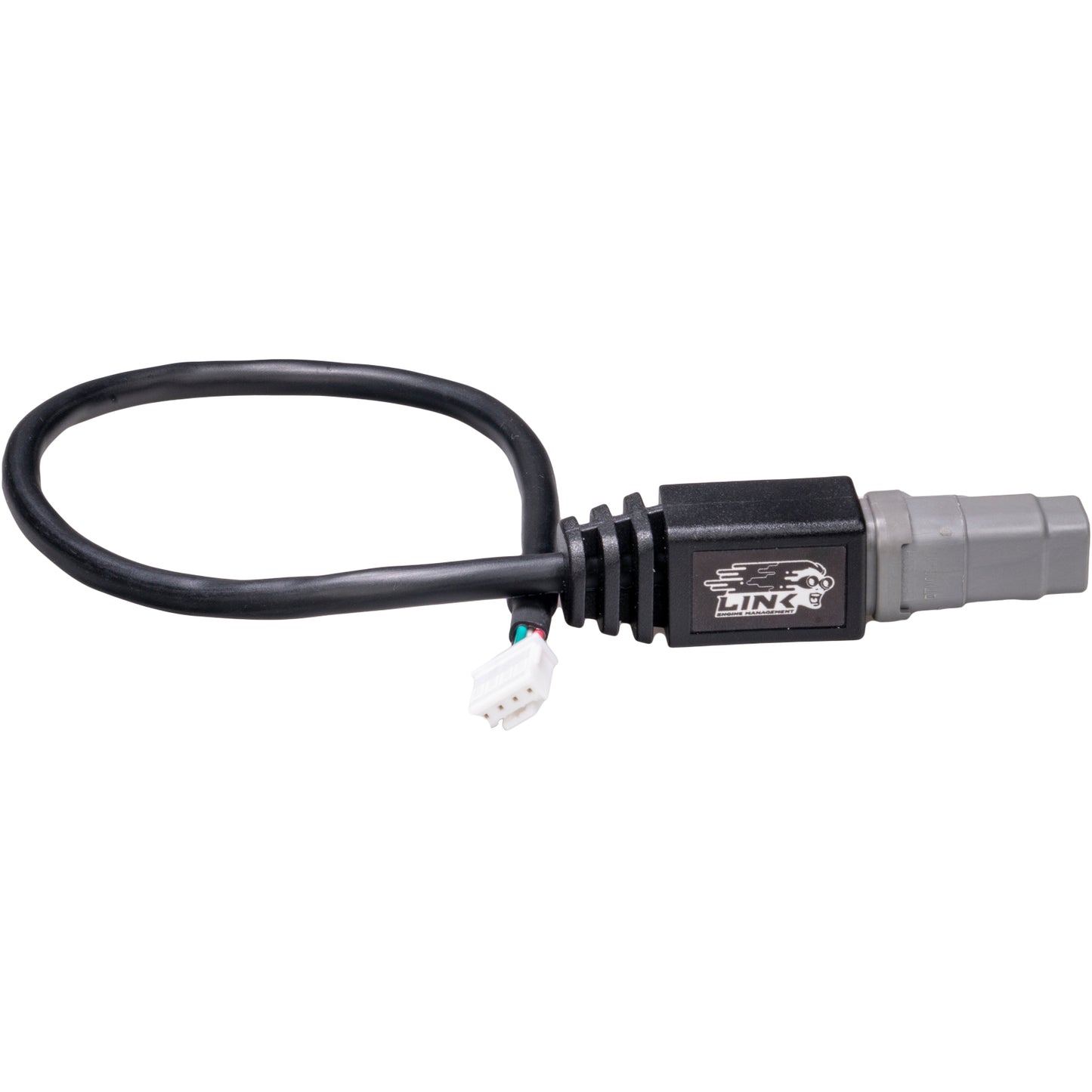 CANJST4 - CAN Connection Cable for Plugin ECU's (4pin) (101-0198) – Racing Solutions