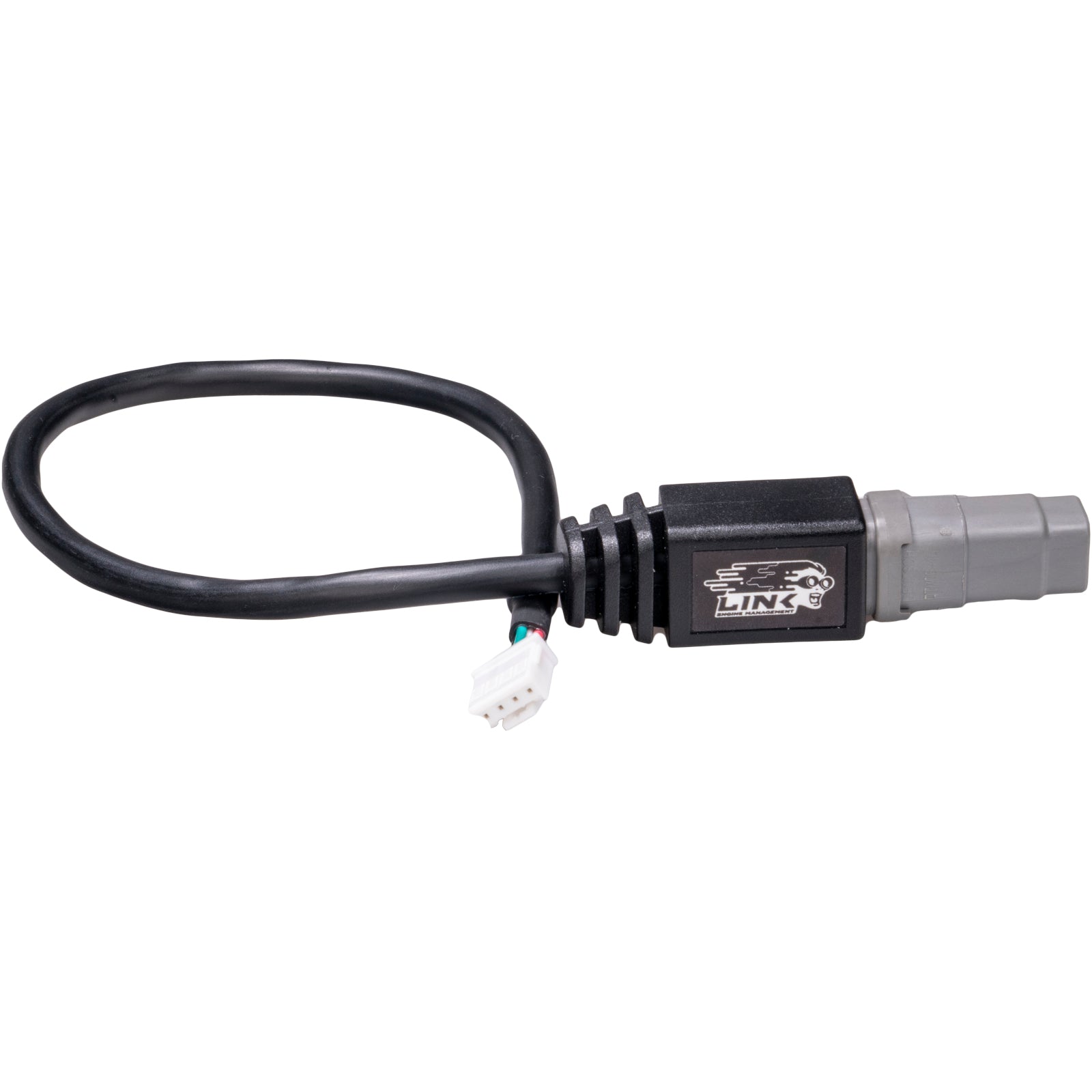CANJST4 - CAN Connection Cable for Plugin ECU's (4pin) (101-0198) – Racing Solutions