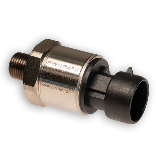 8 Bar MAP Sensor EU (MAP8EU) - New Enclosure (101-0327) – Racing Solutions