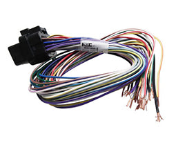 B Loom Short (0LB) (101-0003) – Racing Solutions