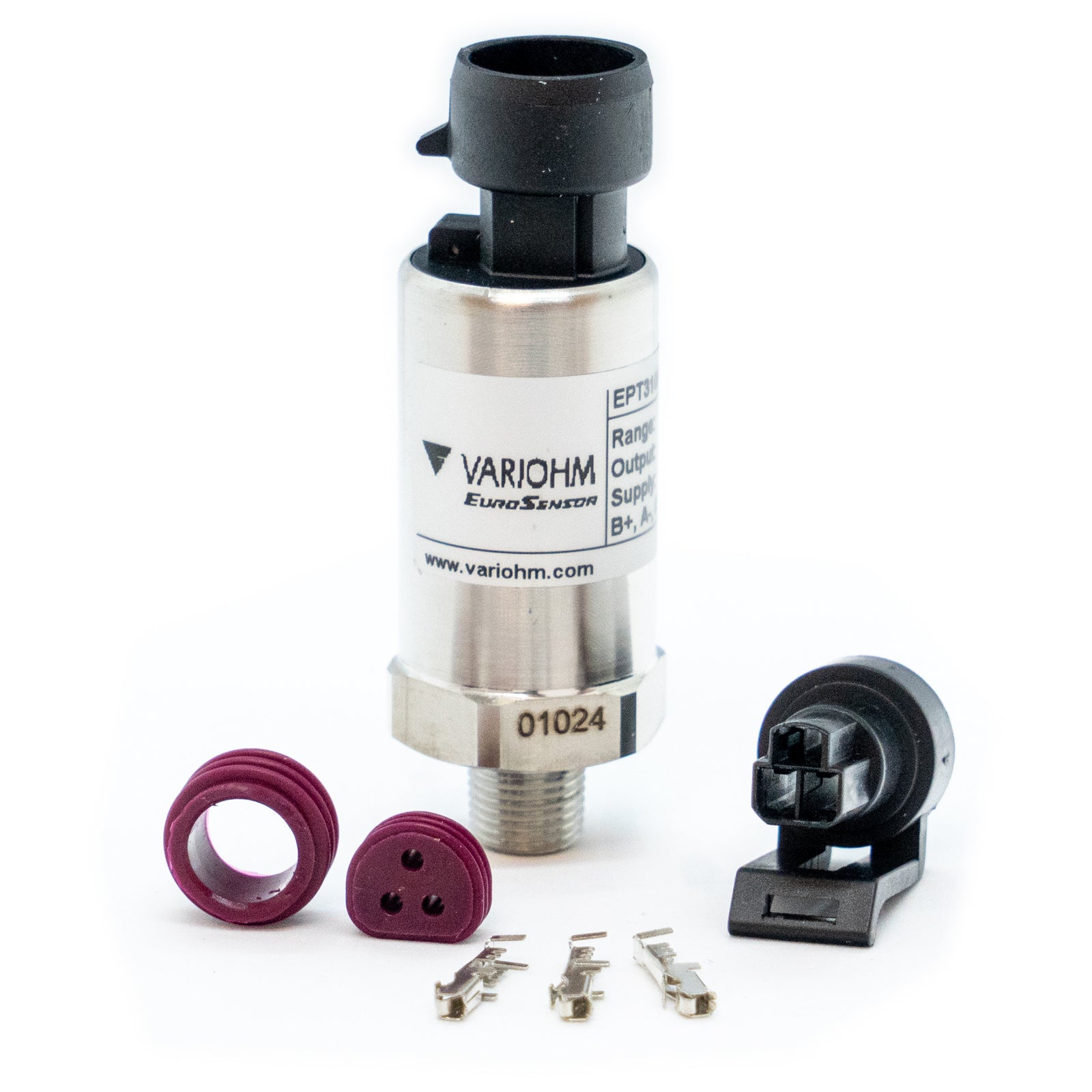 5 Bar MAP Sensor EU (MAP5EU) (101-0295) – Racing Solutions