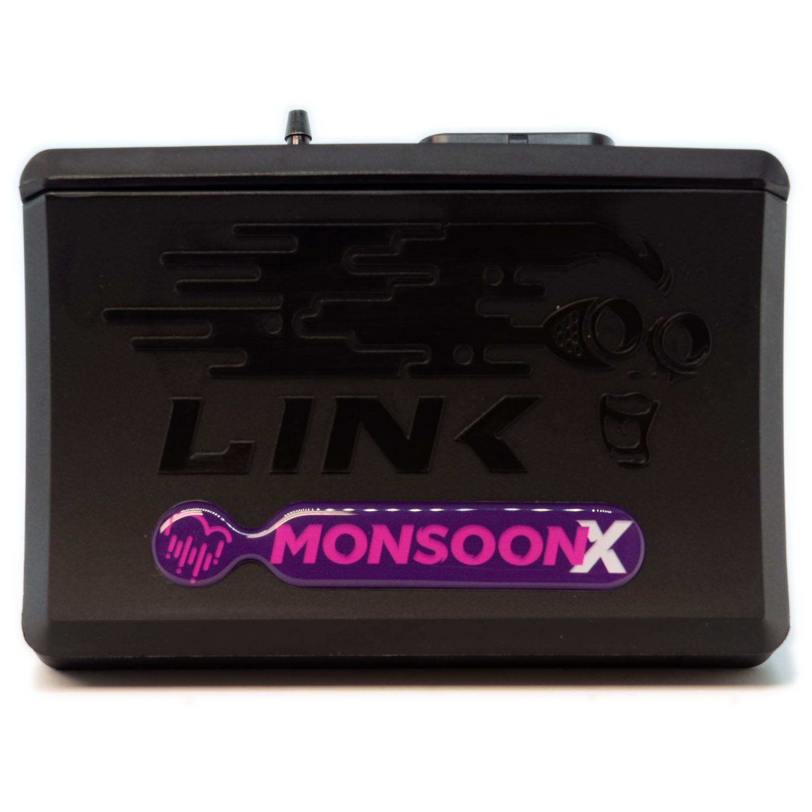 G4X MonsoonX ECU (127-4000) – Racing Solutions