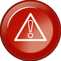 CAN Keypad Insert - Alarm (101-0354) – Racing Solutions