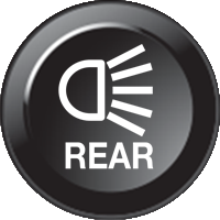 CAN Keypad Insert - Rear Spot Light (101-0348) – Racing Solutions