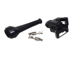 Bosch 2 Way Plug Kit (PKB2) (101-0051) – Racing Solutions